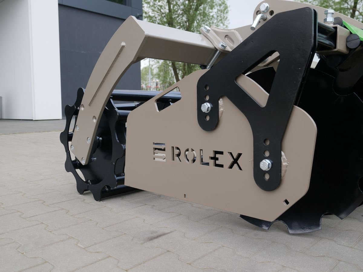 Kurzscheibenegge Türe ait Sonstige Scheibenegge BT 3 E / discs harrow, Neumaschine içinde Michałowo (resim 7)