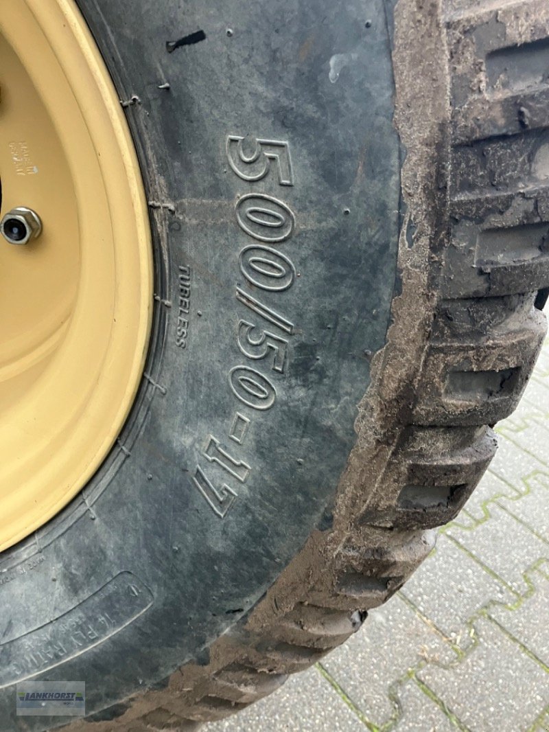 Kurzscheibenegge Türe ait Sonstige SCHEIBENEGGE, Gebrauchtmaschine içinde Aurich (resim 24)