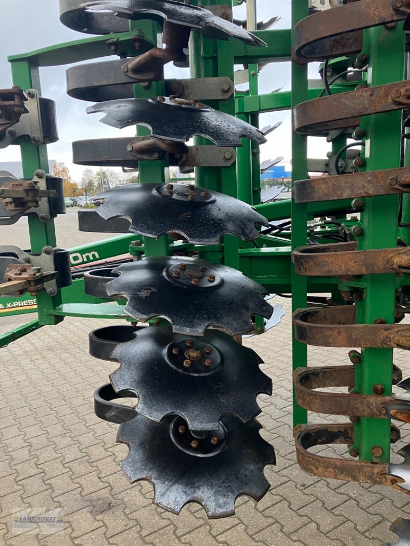 Kurzscheibenegge του τύπου Sonstige SCHEIBENEGGE, Gebrauchtmaschine σε Aurich (Φωτογραφία 12)