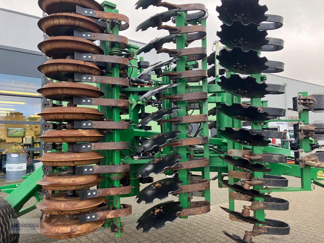 Kurzscheibenegge του τύπου Sonstige SCHEIBENEGGE, Gebrauchtmaschine σε Aurich (Φωτογραφία 10)