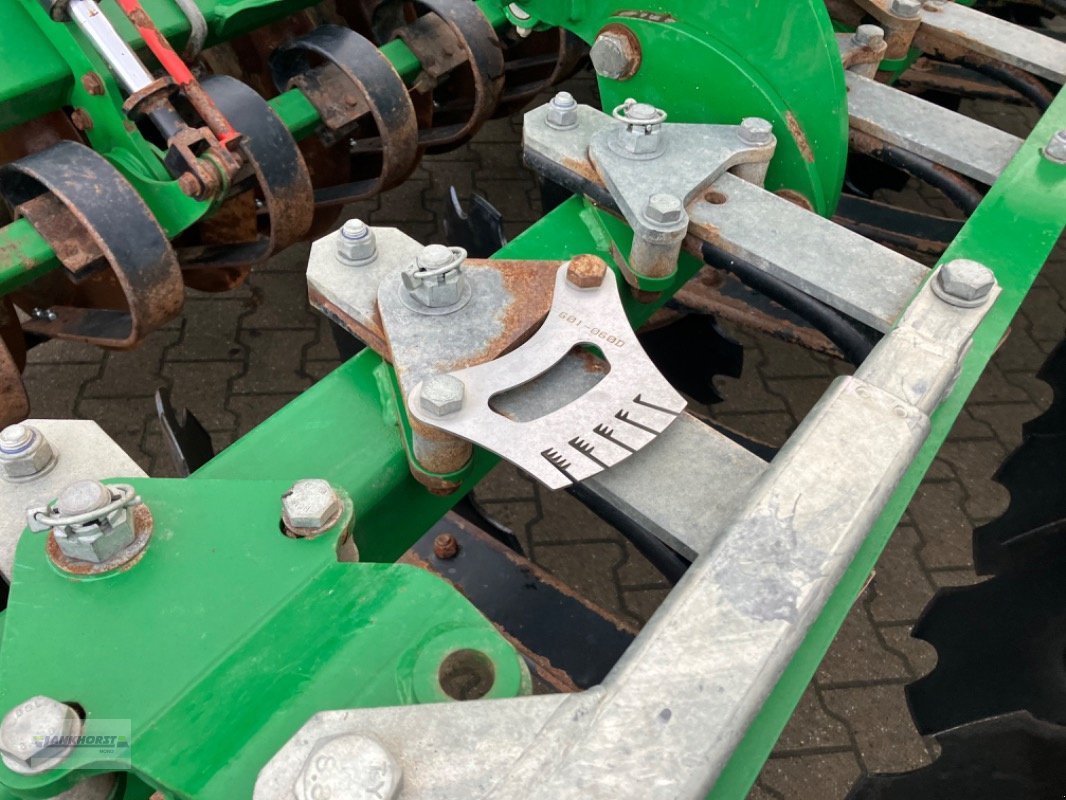 Kurzscheibenegge του τύπου Sonstige SCHEIBENEGGE, Gebrauchtmaschine σε Aurich (Φωτογραφία 14)