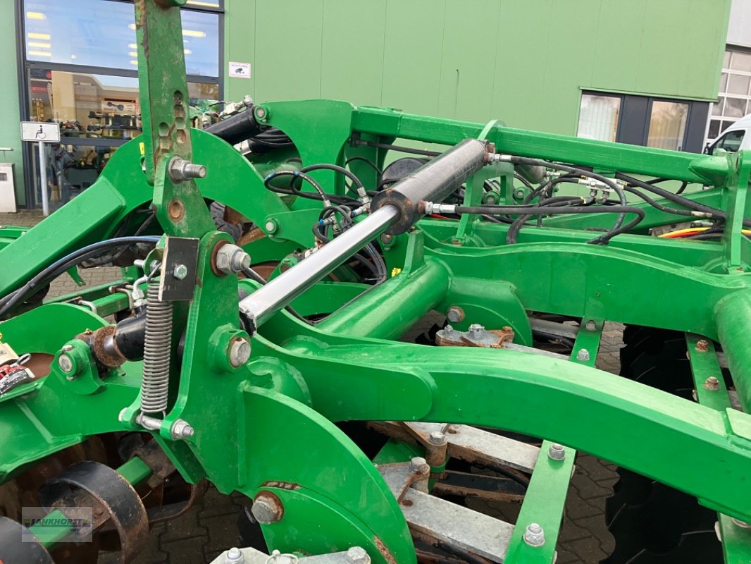 Kurzscheibenegge του τύπου Sonstige SCHEIBENEGGE, Gebrauchtmaschine σε Aurich (Φωτογραφία 15)