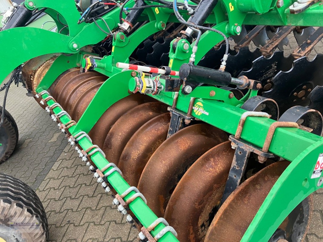 Kurzscheibenegge του τύπου Sonstige SCHEIBENEGGE, Gebrauchtmaschine σε Aurich (Φωτογραφία 17)