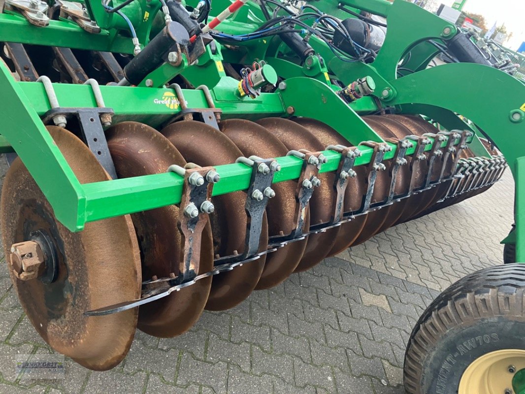 Kurzscheibenegge του τύπου Sonstige SCHEIBENEGGE, Gebrauchtmaschine σε Aurich (Φωτογραφία 27)