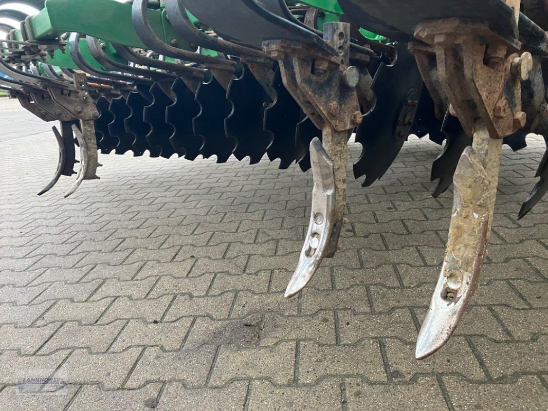 Kurzscheibenegge του τύπου Sonstige SCHEIBENEGGE, Gebrauchtmaschine σε Aurich (Φωτογραφία 30)