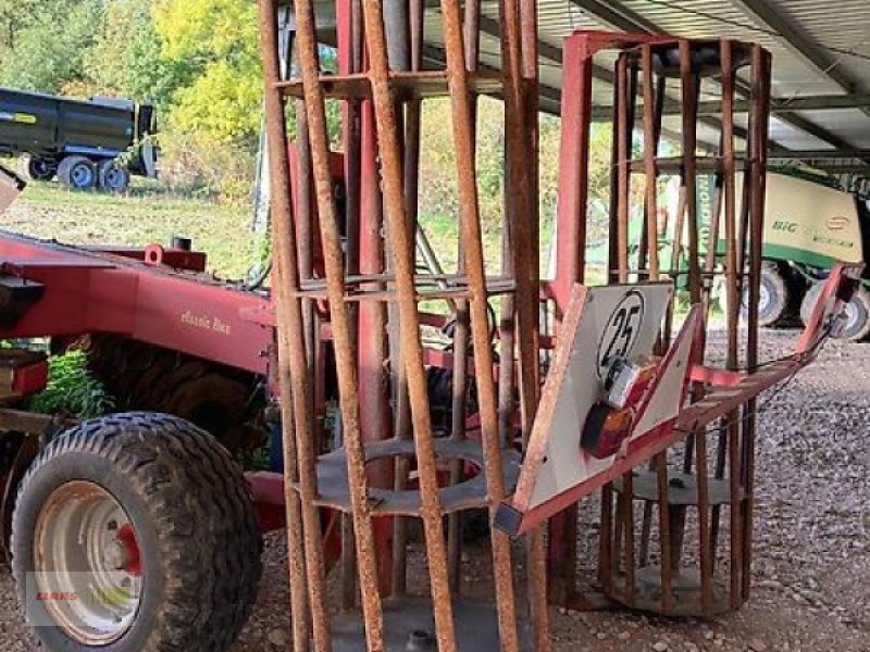 Kurzscheibenegge typu Strom Disk Profi X4500, Gebrauchtmaschine v Groß Germersleben (Obrázek 5)