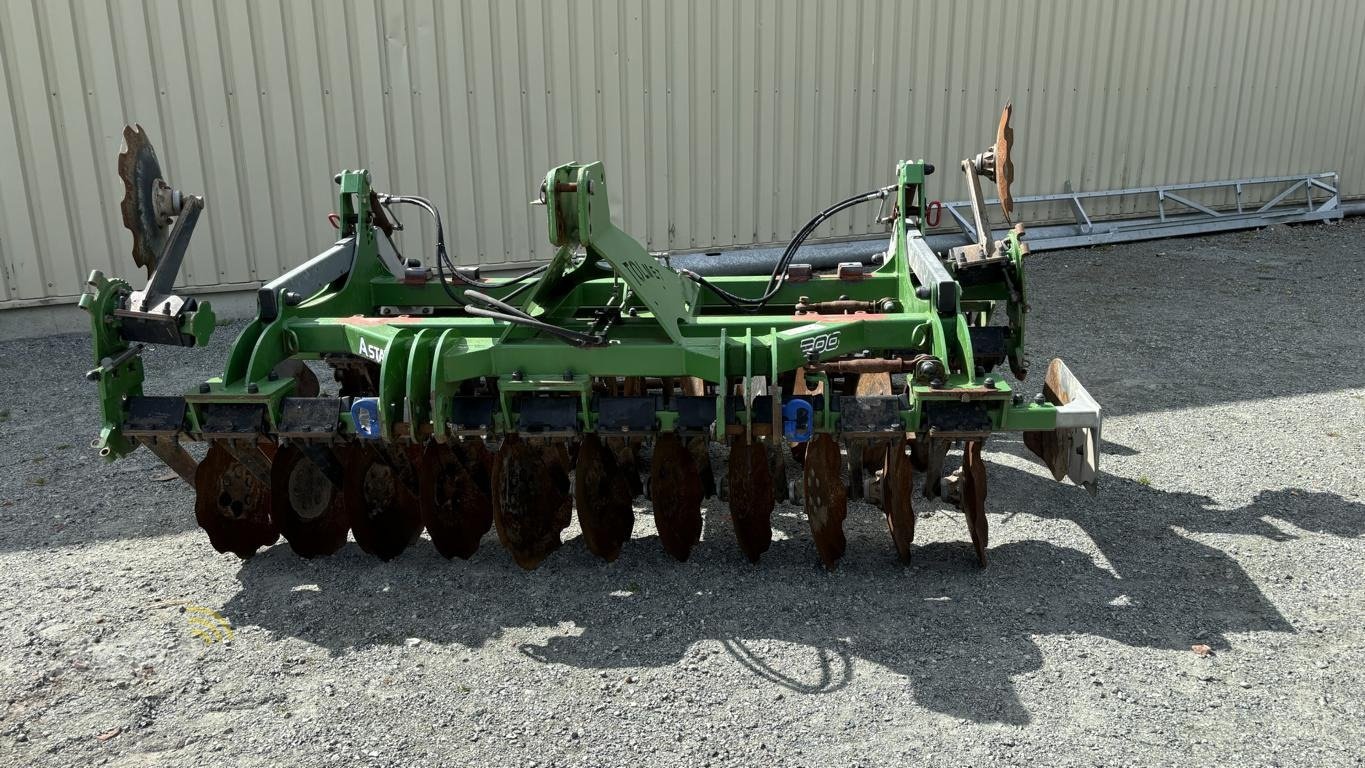 Kurzscheibenegge typu Tolmet ASTAT 300, Gebrauchtmaschine v Aurich (Obrázek 3)