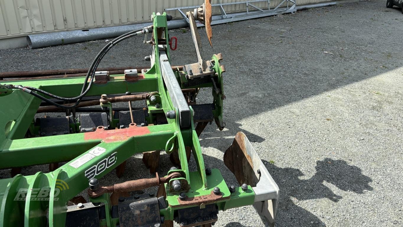 Kurzscheibenegge typu Tolmet ASTAT 300, Gebrauchtmaschine v Aurich (Obrázek 4)