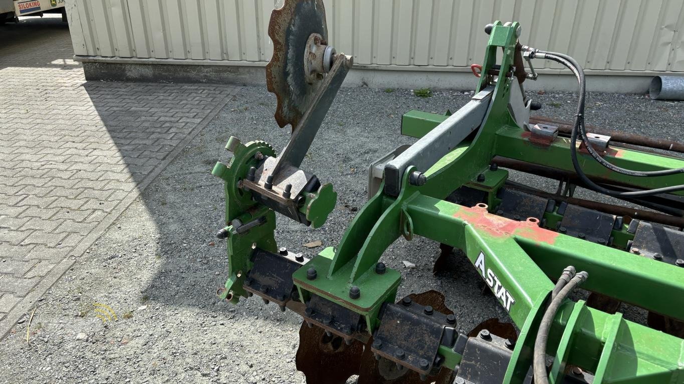 Kurzscheibenegge typu Tolmet ASTAT 300, Gebrauchtmaschine v Aurich (Obrázek 5)