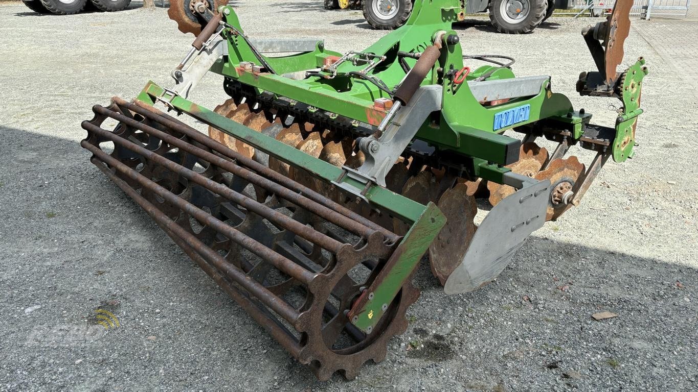 Kurzscheibenegge typu Tolmet ASTAT 300, Gebrauchtmaschine v Aurich (Obrázek 7)