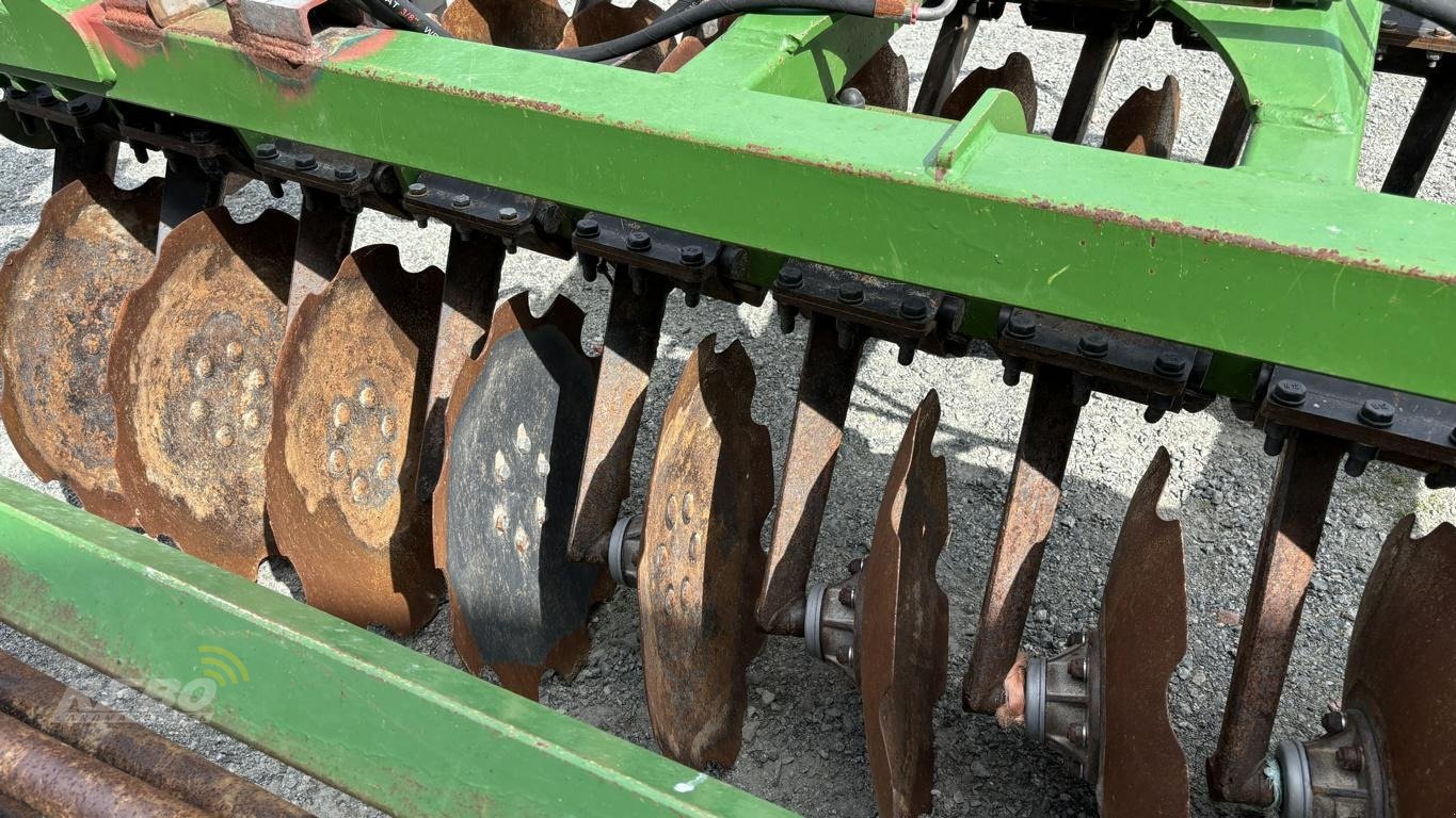 Kurzscheibenegge typu Tolmet ASTAT 300, Gebrauchtmaschine v Aurich (Obrázek 10)