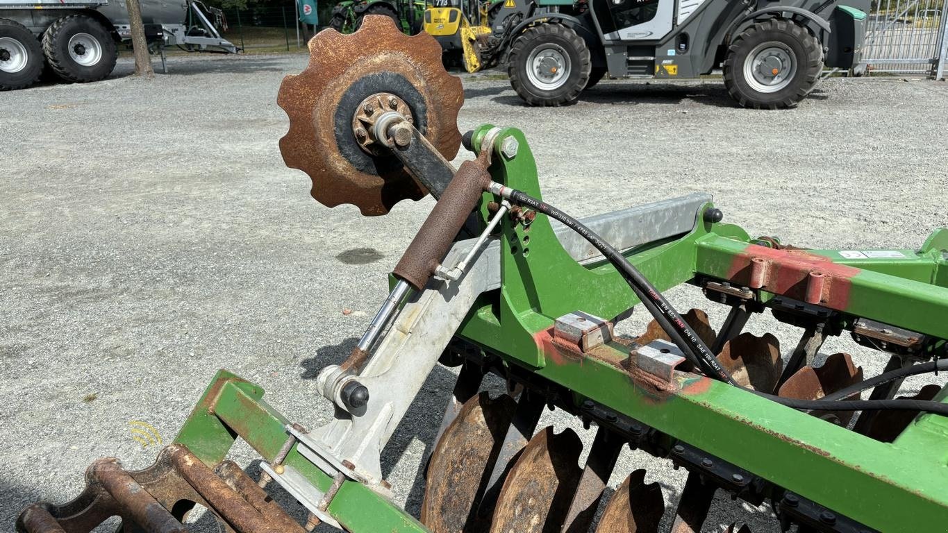 Kurzscheibenegge typu Tolmet ASTAT 300, Gebrauchtmaschine v Aurich (Obrázek 11)