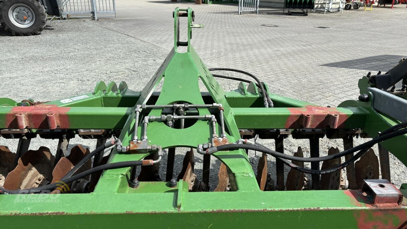 Kurzscheibenegge typu Tolmet ASTAT 300, Gebrauchtmaschine v Aurich (Obrázek 12)