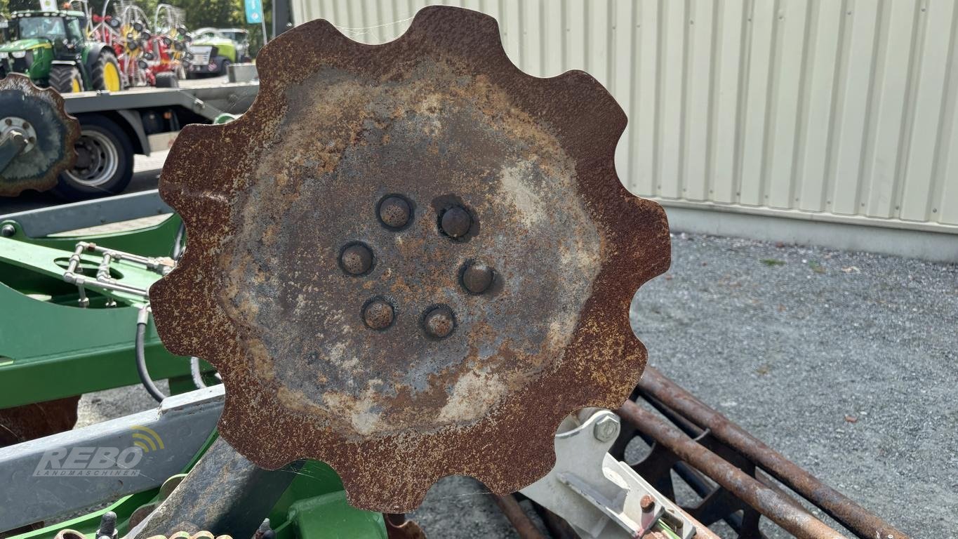 Kurzscheibenegge typu Tolmet ASTAT 300, Gebrauchtmaschine v Aurich (Obrázek 13)