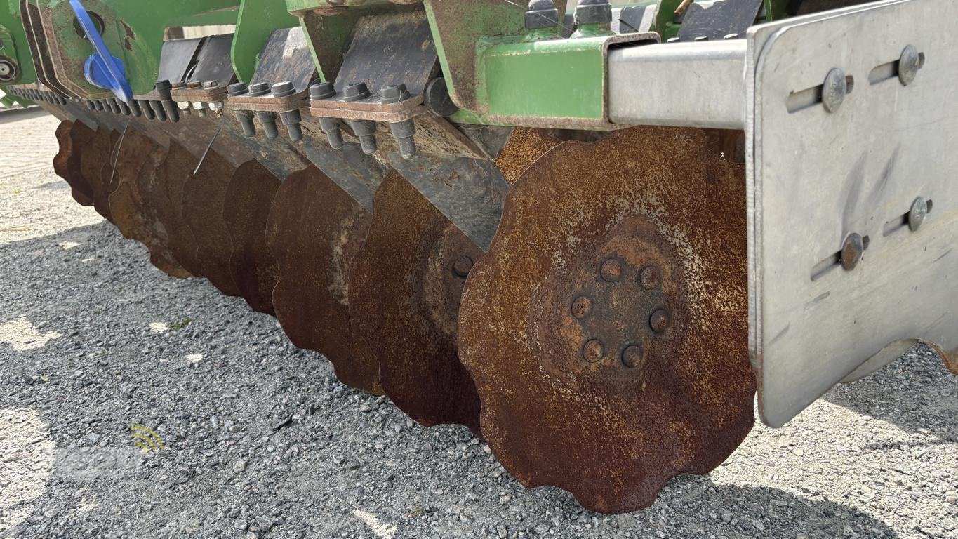 Kurzscheibenegge typu Tolmet ASTAT 300, Gebrauchtmaschine v Aurich (Obrázek 14)