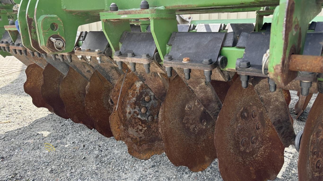 Kurzscheibenegge typu Tolmet ASTAT 300, Gebrauchtmaschine v Aurich (Obrázek 15)