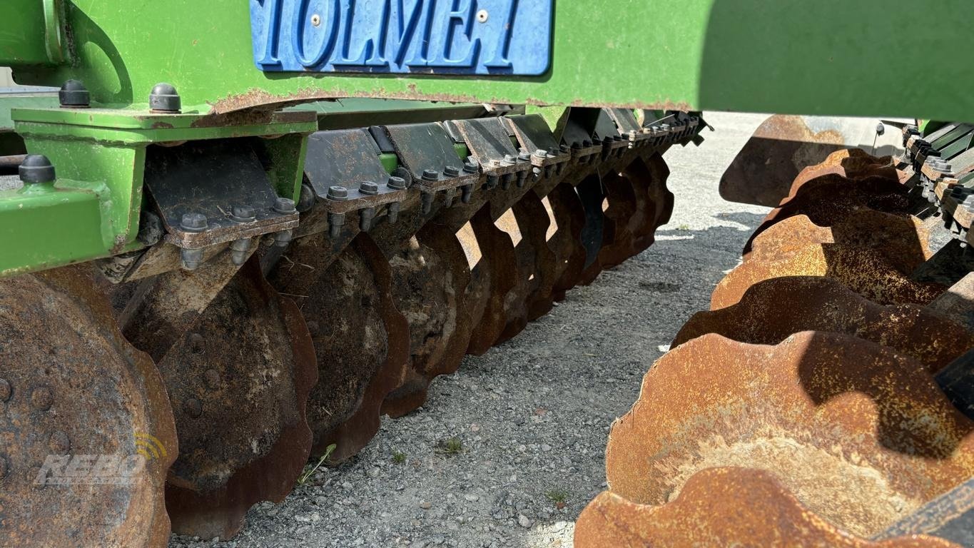 Kurzscheibenegge typu Tolmet ASTAT 300, Gebrauchtmaschine v Aurich (Obrázek 16)