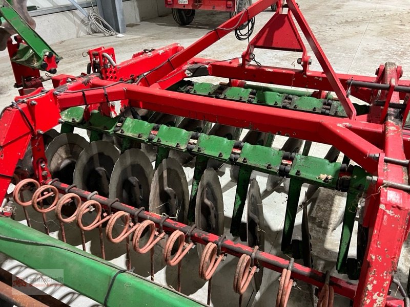 Kurzscheibenegge Türe ait Unia Ares 30 Flex, Gebrauchtmaschine içinde Marl (resim 9)