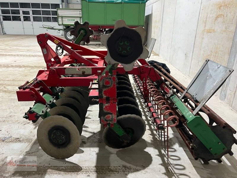 Kurzscheibenegge Türe ait Unia Ares 30 Flex, Gebrauchtmaschine içinde Marl (resim 4)