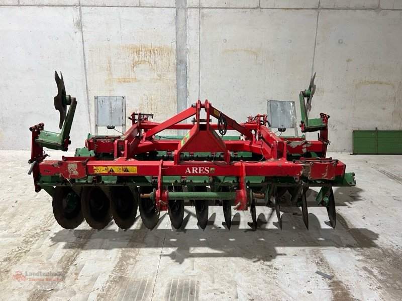 Kurzscheibenegge Türe ait Unia Ares 30 Flex, Gebrauchtmaschine içinde Marl (resim 7)