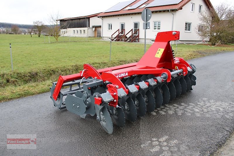 Kurzscheibenegge tipa Unia Ares L 3 Kurzscheibenegge Rohrstabwalze 3 m, Neumaschine u Ostheim/Rhön (Slika 5)