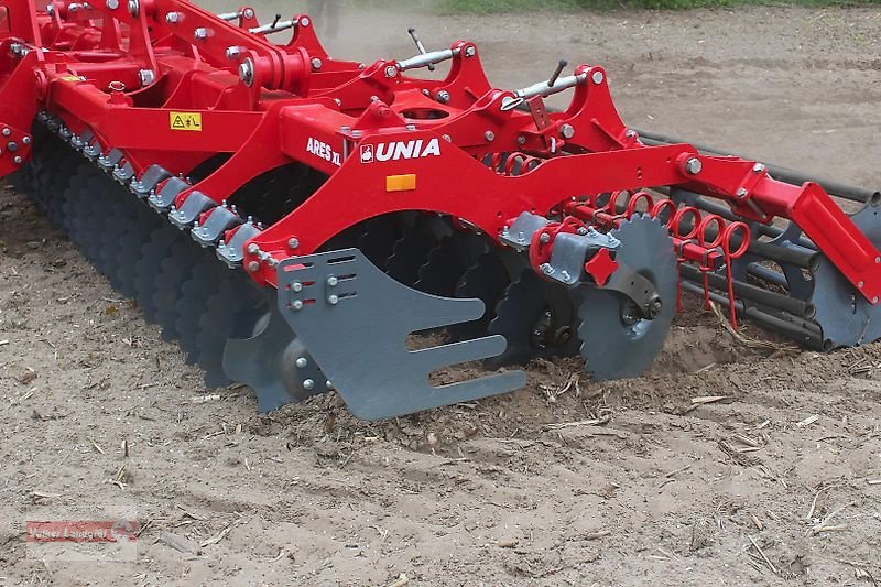 Kurzscheibenegge του τύπου Unia Ares XL 12 H Kurzscheibenegge 12 m, Neumaschine σε Ostheim/Rhön (Φωτογραφία 12)