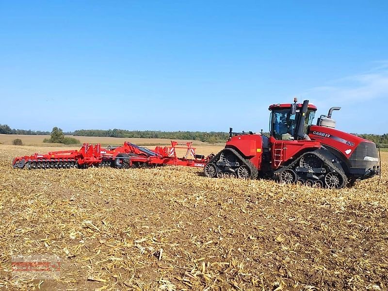 Kurzscheibenegge του τύπου Unia Ares XL 12 H Kurzscheibenegge 12 m, Neumaschine σε Ostheim/Rhön (Φωτογραφία 23)