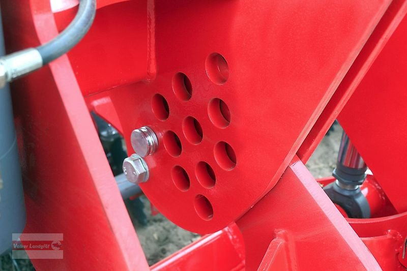 Kurzscheibenegge του τύπου Unia Ares XL 12 H Kurzscheibenegge 12 m, Neumaschine σε Ostheim/Rhön (Φωτογραφία 19)