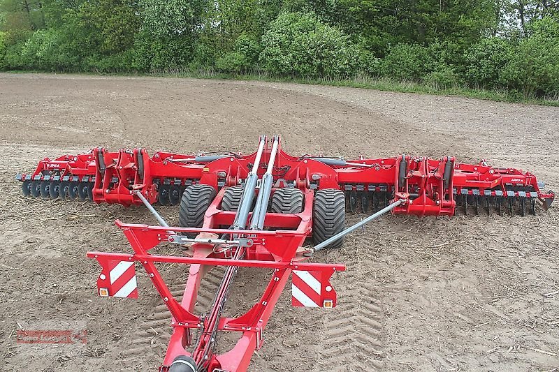 Kurzscheibenegge του τύπου Unia Ares XL 12 H Kurzscheibenegge 12 m, Neumaschine σε Ostheim/Rhön (Φωτογραφία 5)