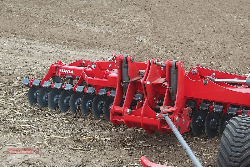 Kurzscheibenegge του τύπου Unia Ares XL 12 H Kurzscheibenegge 12 m, Neumaschine σε Ostheim/Rhön (Φωτογραφία 17)