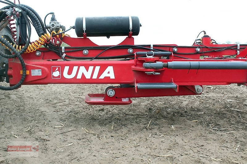 Kurzscheibenegge του τύπου Unia Ares XL 12 H Kurzscheibenegge 12 m, Neumaschine σε Ostheim/Rhön (Φωτογραφία 13)