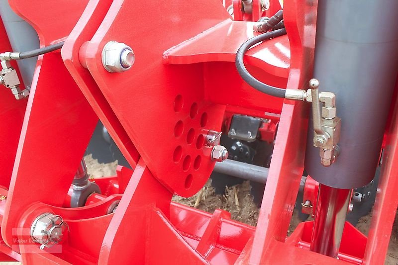 Kurzscheibenegge του τύπου Unia Ares XL 12 H Kurzscheibenegge 12 m, Neumaschine σε Ostheim/Rhön (Φωτογραφία 20)