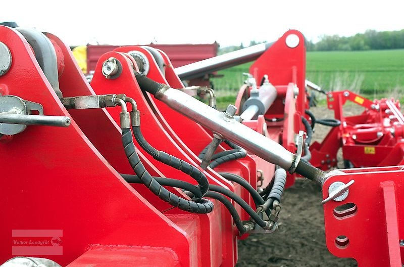 Kurzscheibenegge του τύπου Unia Ares XL 12 H Kurzscheibenegge 12 m, Neumaschine σε Ostheim/Rhön (Φωτογραφία 18)