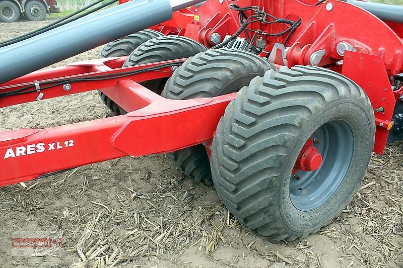 Kurzscheibenegge du type Unia Ares XL 12 H Kurzscheibenegge 12 m, Neumaschine en Ostheim/Rhön (Photo 14)