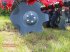 Kurzscheibenegge des Typs Unia Ares XL 3 Kurzscheibenegge Rohrstabwalze 3 m, Neumaschine in Ostheim/Rhön (Bild 9)