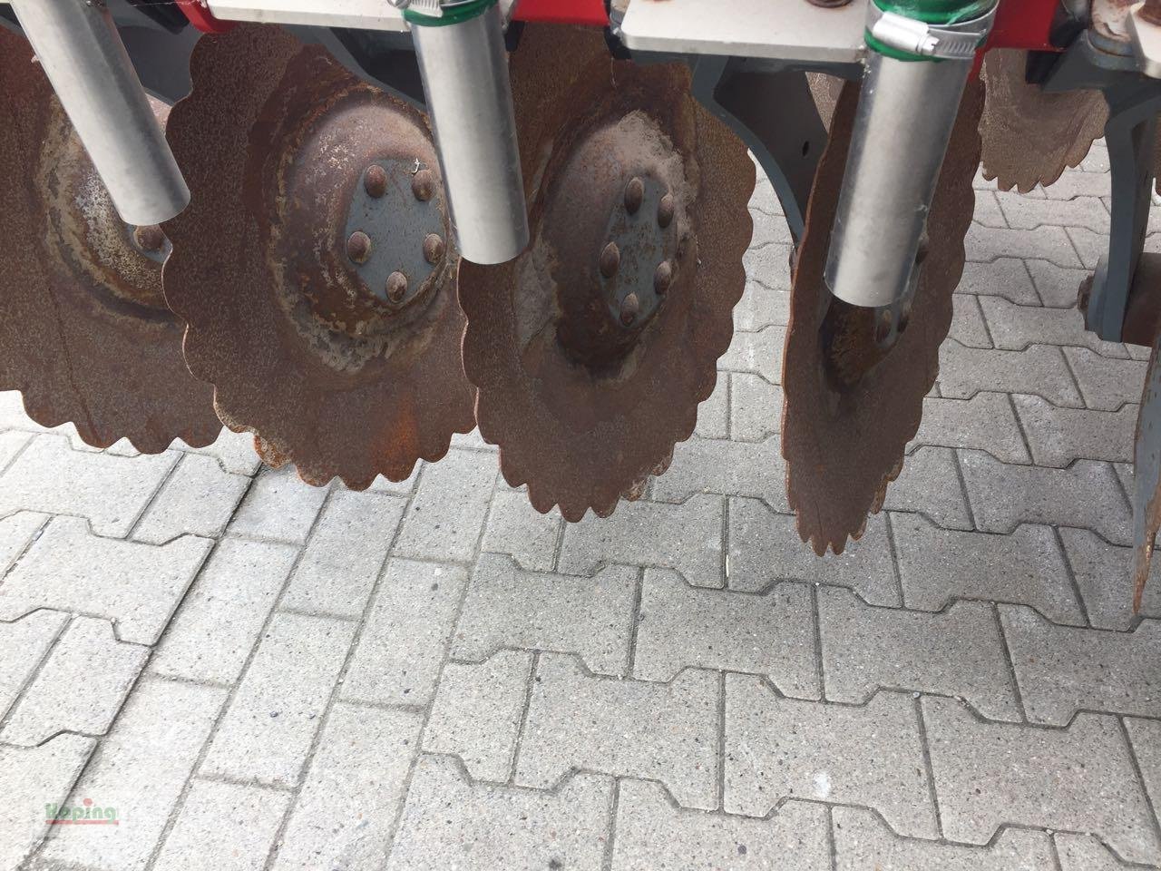 Kurzscheibenegge Türe ait Unia ARES XL 4,5 H, Gebrauchtmaschine içinde Bakum (resim 18)