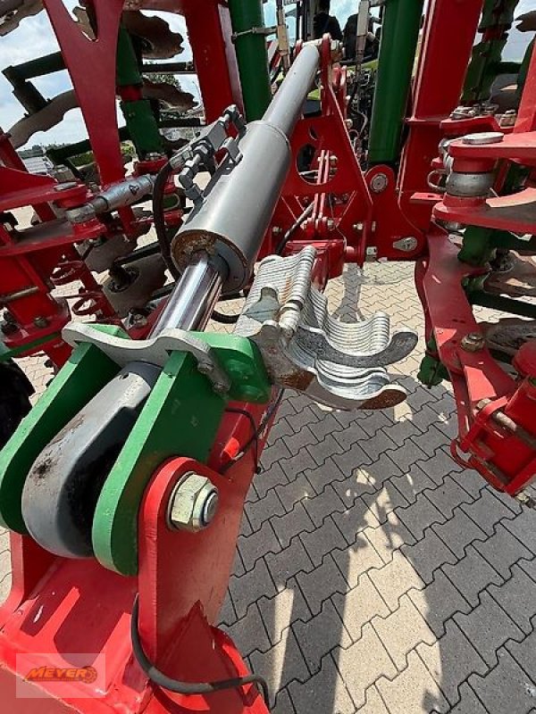 Kurzscheibenegge tipa Unia ARES XL 6H, Gebrauchtmaschine u Andervenne (Slika 19)