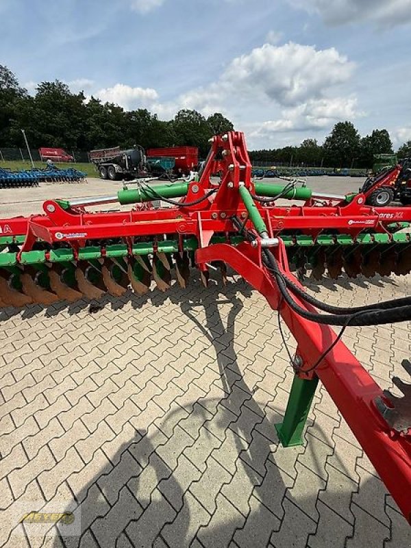 Kurzscheibenegge tipa Unia ARES XL 6H, Gebrauchtmaschine u Andervenne (Slika 12)