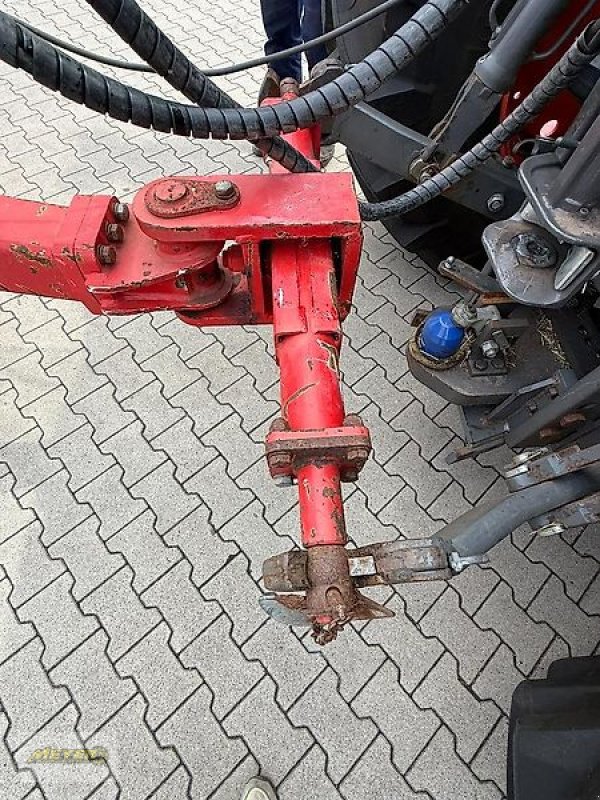 Kurzscheibenegge tipa Unia ARES XL 6H, Gebrauchtmaschine u Andervenne (Slika 11)