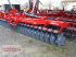 Kurzscheibenegge des Typs Unia Ares XLH 6 Kurzscheibenegge 6 m Rohrstabwalze, Neumaschine in Ostheim/Rhön (Bild 1)