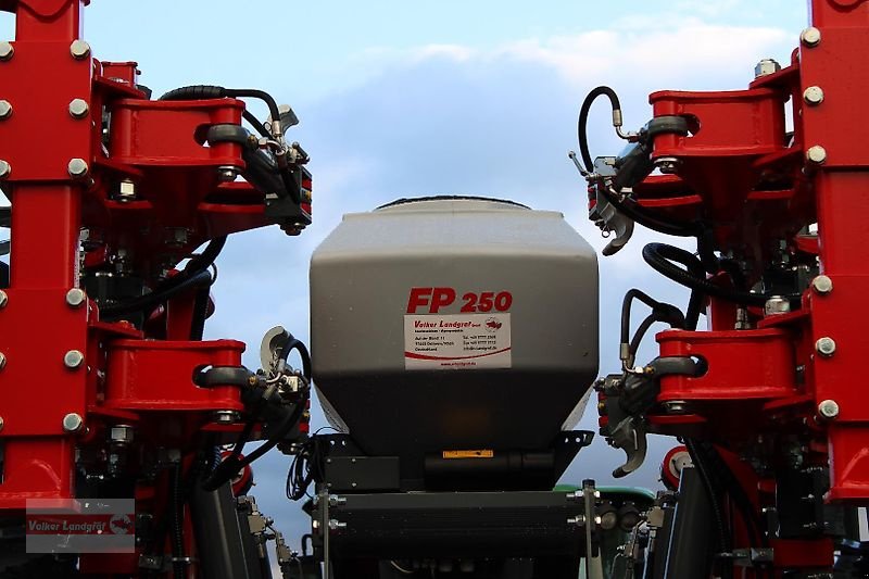 Kurzscheibenegge del tipo Unia Ares XM 6 Kurzscheibenegge 560 mm Scheibe 400 mm Messerwalze, Neumaschine In Ostheim/Rhön (Immagine 24)