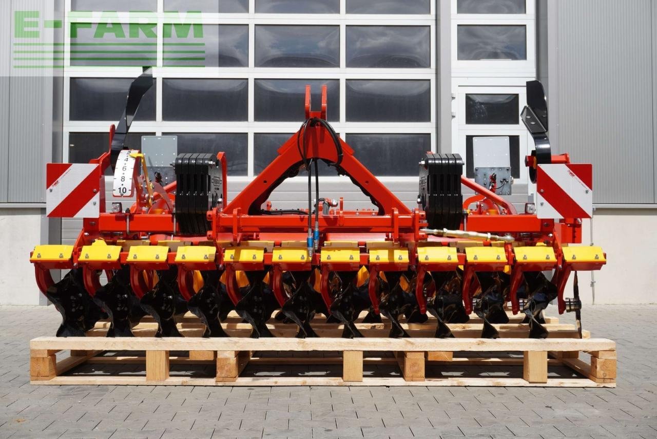 Kurzscheibenegge του τύπου Väderstad carrier 300, Gebrauchtmaschine σε Korneuburg (Φωτογραφία 1)