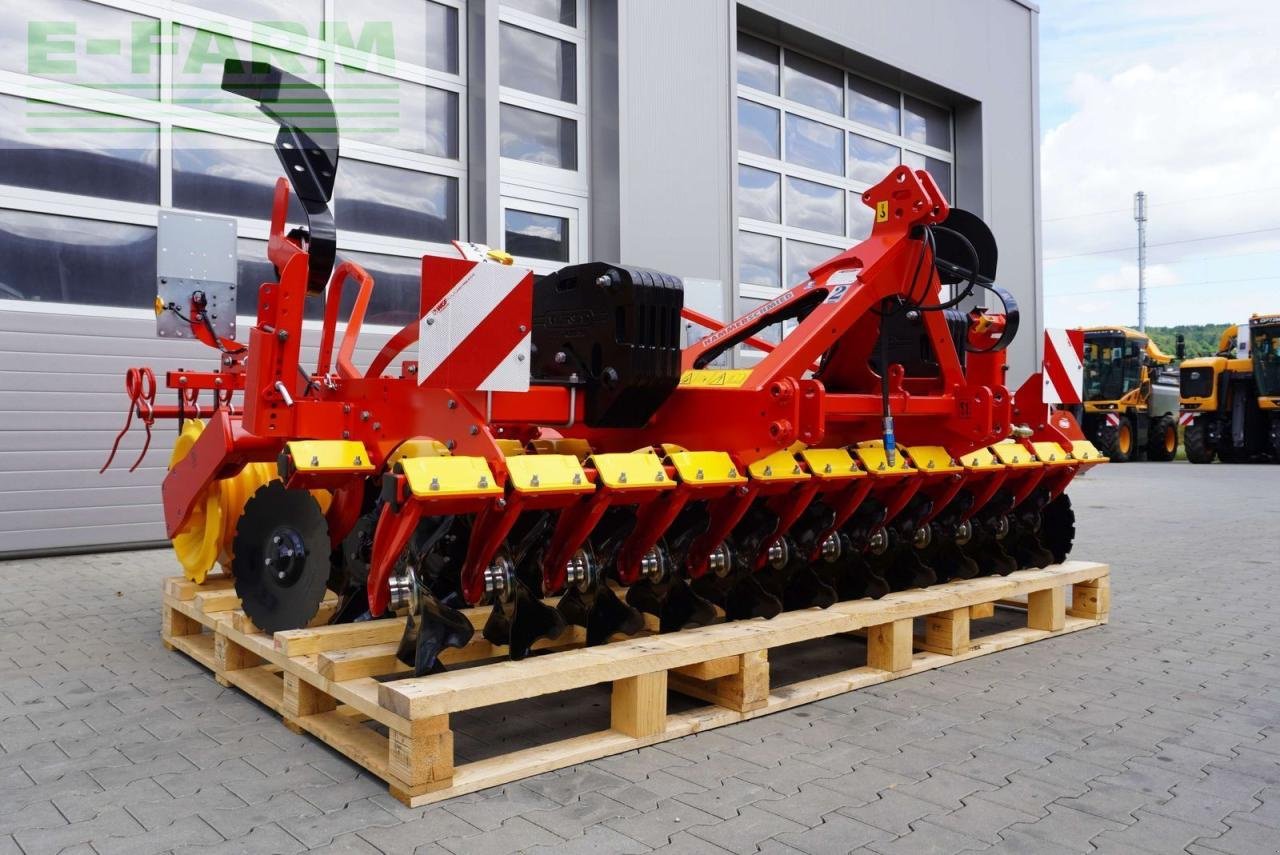 Kurzscheibenegge του τύπου Väderstad carrier 300, Gebrauchtmaschine σε Korneuburg (Φωτογραφία 2)