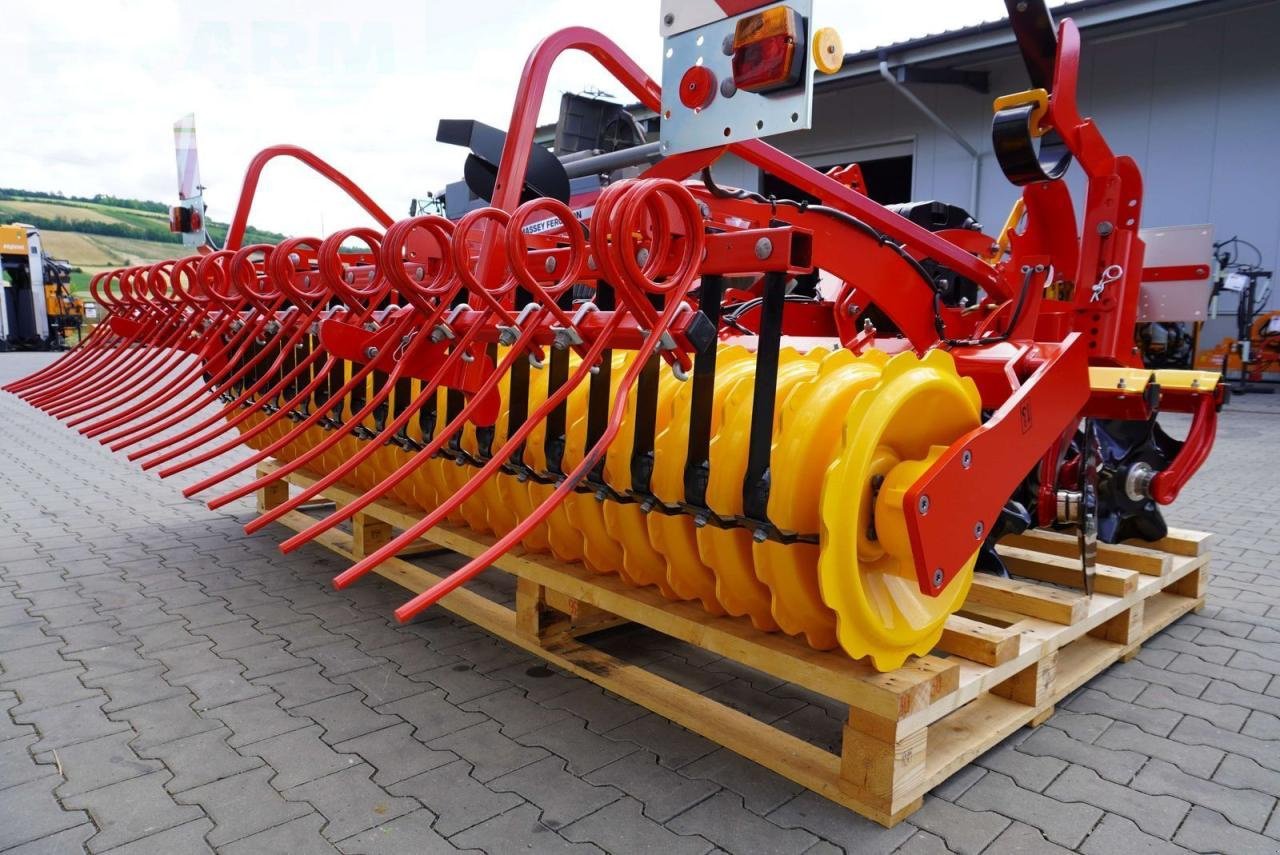 Kurzscheibenegge του τύπου Väderstad carrier 300, Gebrauchtmaschine σε Korneuburg (Φωτογραφία 4)