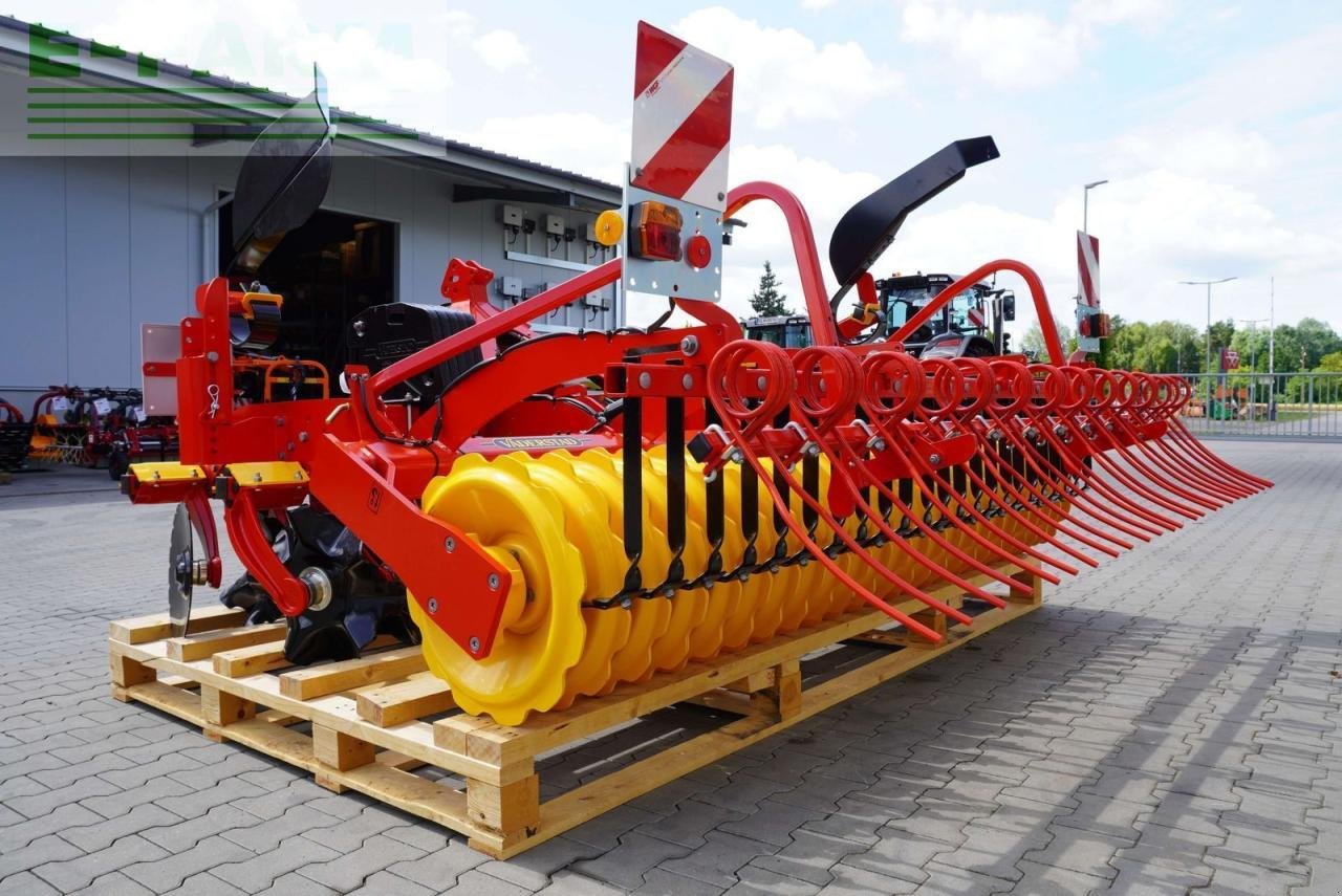 Kurzscheibenegge του τύπου Väderstad carrier 300, Gebrauchtmaschine σε Korneuburg (Φωτογραφία 5)