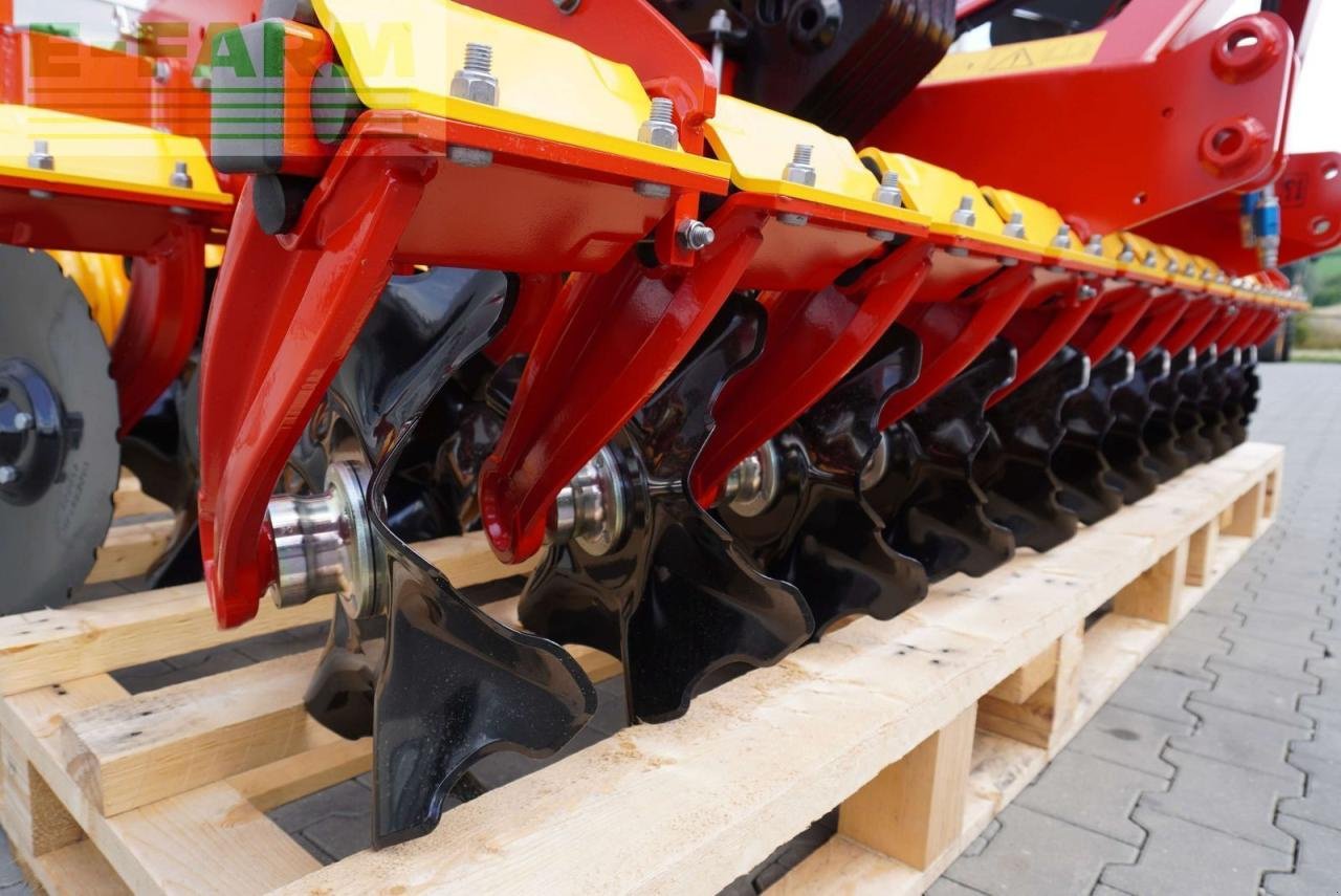 Kurzscheibenegge του τύπου Väderstad carrier 300, Gebrauchtmaschine σε Korneuburg (Φωτογραφία 6)