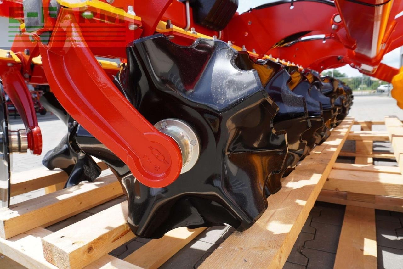 Kurzscheibenegge του τύπου Väderstad carrier 300, Gebrauchtmaschine σε Korneuburg (Φωτογραφία 8)