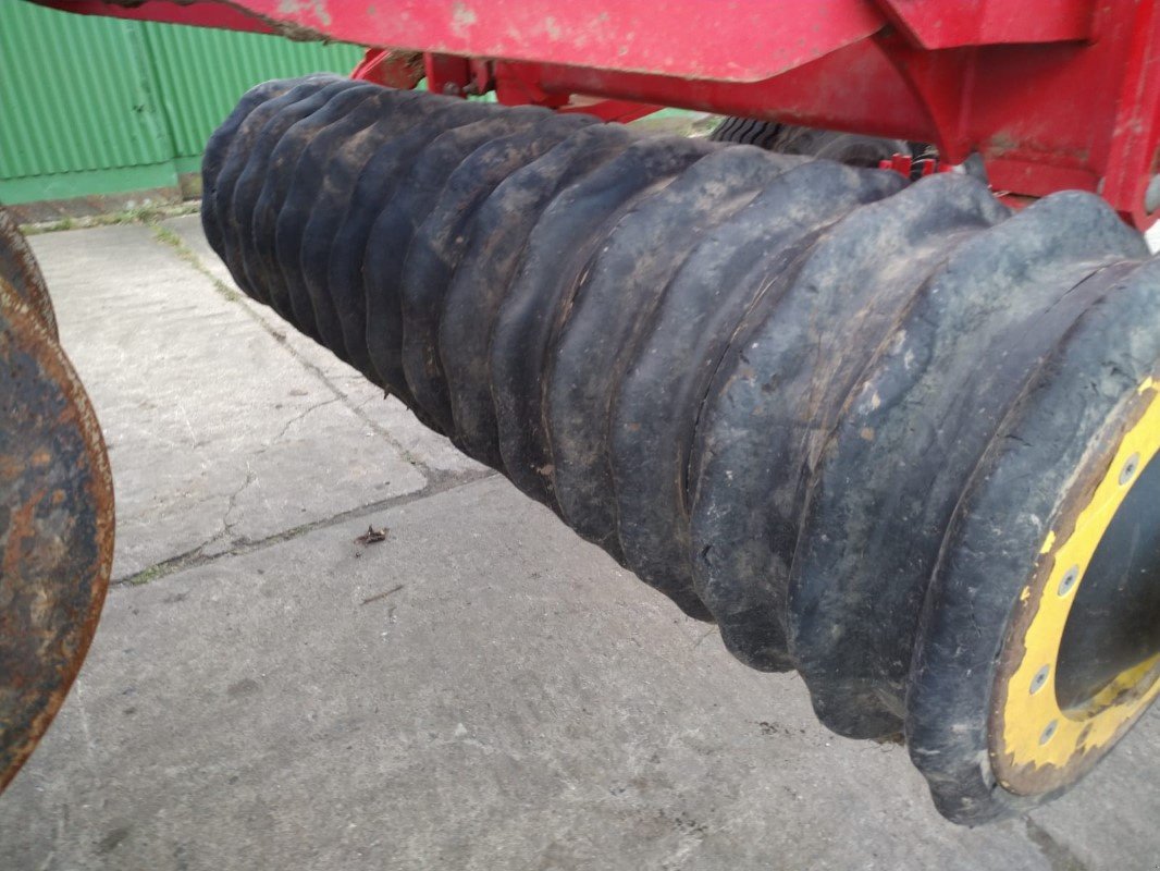 Kurzscheibenegge Türe ait Väderstad Carrier 650 Crosscutter Knife, Gebrauchtmaschine içinde Liebenwalde (resim 4)