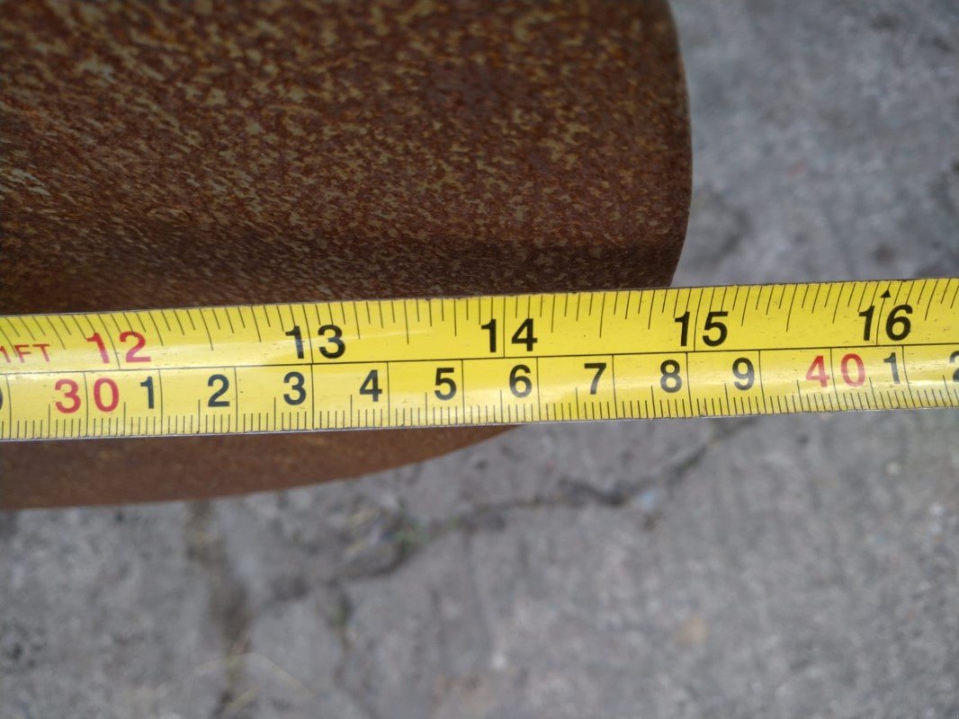 Kurzscheibenegge Türe ait Väderstad Carrier 650 Crosscutter Knife, Gebrauchtmaschine içinde Liebenwalde (resim 7)