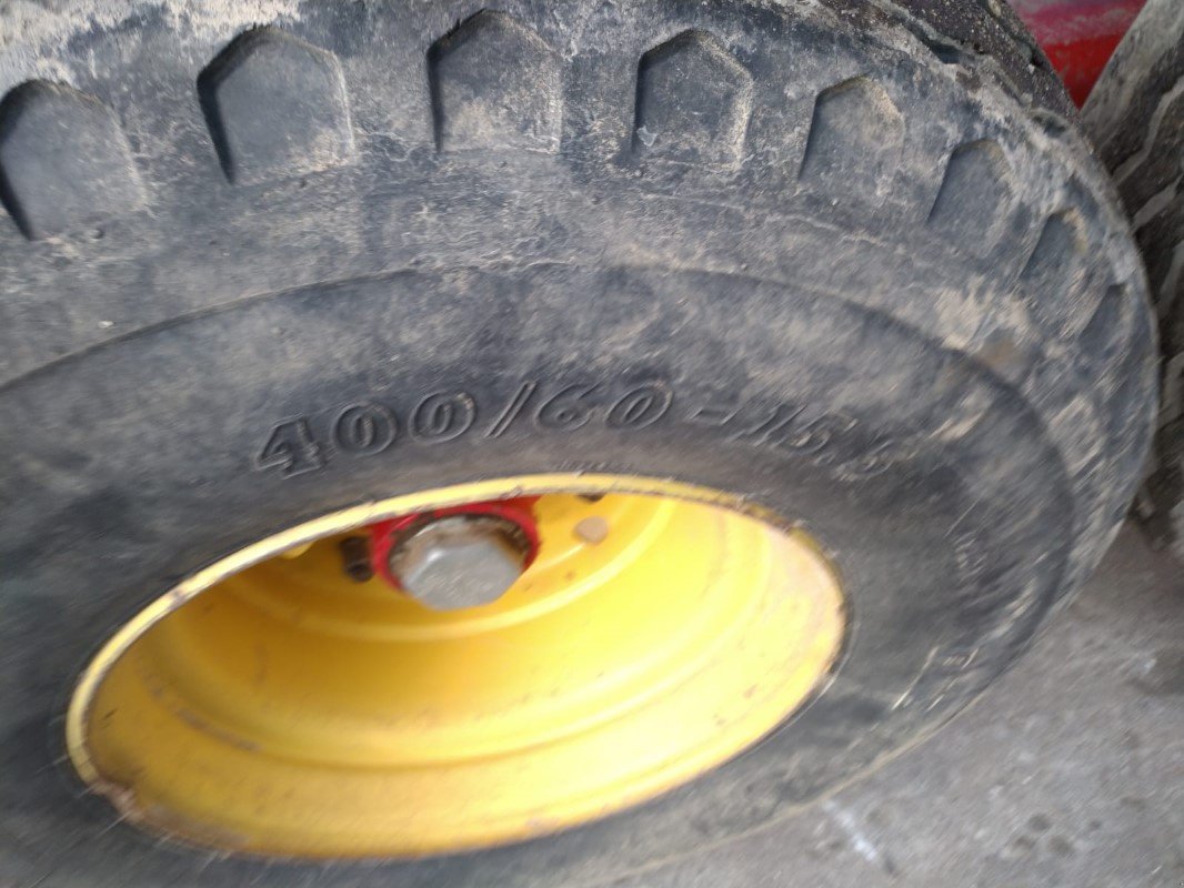 Kurzscheibenegge Türe ait Väderstad Carrier 650 Crosscutter Knife, Gebrauchtmaschine içinde Liebenwalde (resim 27)